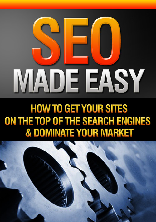 SEO Made Easy